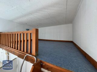  Appartement  vendre 1 pice 23 m