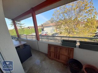  Appartement � vendre 2 pi�ces 41 m�