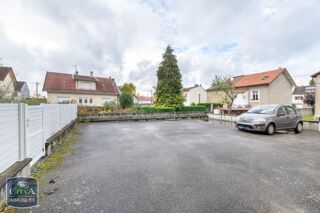  Immeuble � vendre 244 m�