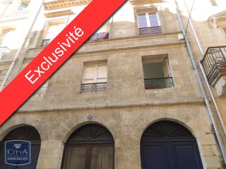  Appartement  vendre 2 pices 32 m