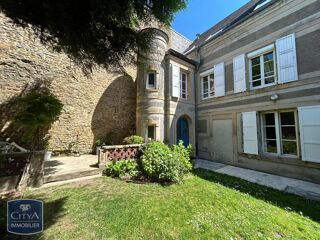  Appartement � vendre 3 pi�ces 81 m�