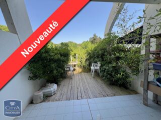  Appartement � vendre 2 pi�ces 26 m�