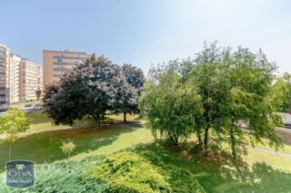  Appartement  vendre 4 pices 79 m