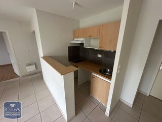  Appartement � vendre 3 pi�ces 57 m�