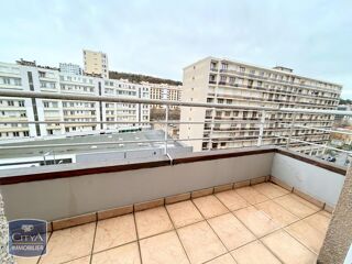  Appartement  vendre 5 pices 103 m