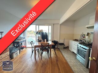  Appartement  vendre 2 pices 35 m