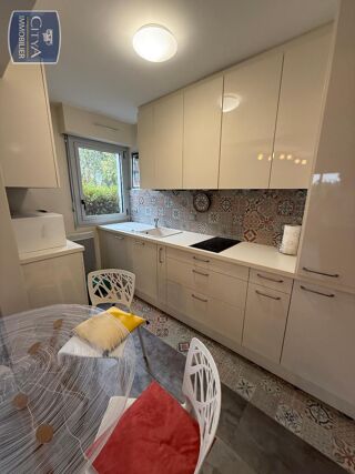  Appartement  vendre 2 pices 44 m