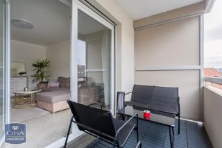  Appartement  vendre 3 pices 64 m