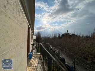  Appartement � vendre 3 pi�ces 96 m�