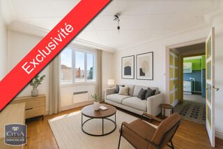  Appartement  vendre 3 pices 64 m