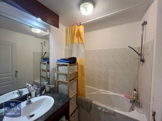  Appartement � vendre 3 pi�ces 67 m�