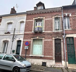  Immeuble  vendre 117 m