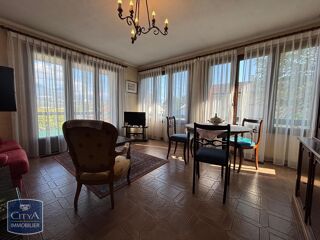  Maison  vendre 5 pices 108 m