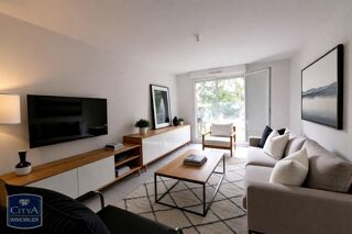  Appartement � vendre 2 pi�ces 39 m�