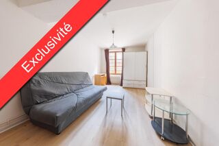  Appartement � vendre 1 pi�ce 28 m�