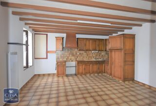  Maison � vendre 6 pi�ces 124 m�