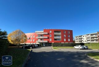  Appartement � vendre 4 pi�ces 86 m�