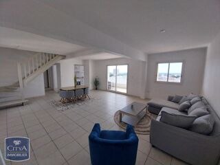  Appartement à vendre 6 pièces 151 m²