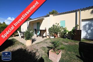  Maison  vendre 2 pices 34 m