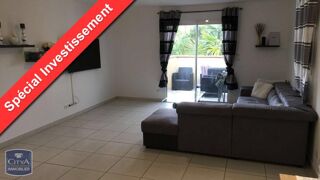  Appartement  vendre 4 pices 75 m