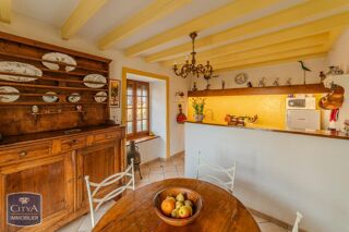  Maison � vendre 6 pi�ces 140 m�