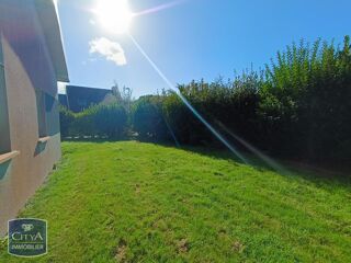  Maison � vendre 4 pi�ces 76 m�