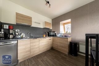  Appartement � vendre 3 pi�ces 62 m�