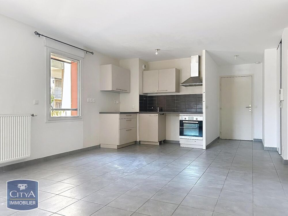 vente Appartement - 3 pièce(s) - 66 m² Grenoble (38000)