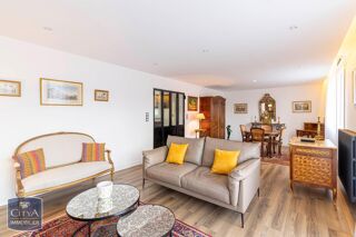  Appartement � vendre 3 pi�ces 86 m�