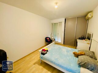  Appartement � vendre 2 pi�ces 36 m�