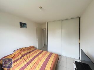  Appartement  vendre 2 pices 45 m