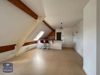  Appartement � vendre 2 pi�ces 38 m�