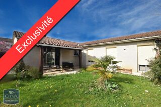  Maison � vendre 4 pi�ces 95 m�