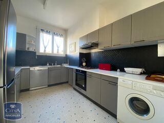  Appartement � vendre 3 pi�ces 91 m�