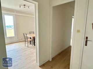  Appartement  vendre 2 pices 65 m