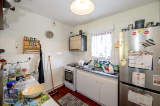  Appartement � vendre 3 pi�ces 59 m�