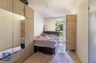 Appartement  vendre 3 pices 60 m