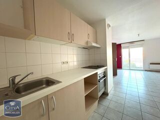  Appartement � vendre 3 pi�ces 51 m�