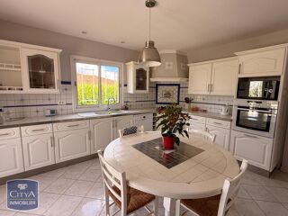  Maison � vendre 8 pi�ces 254 m�