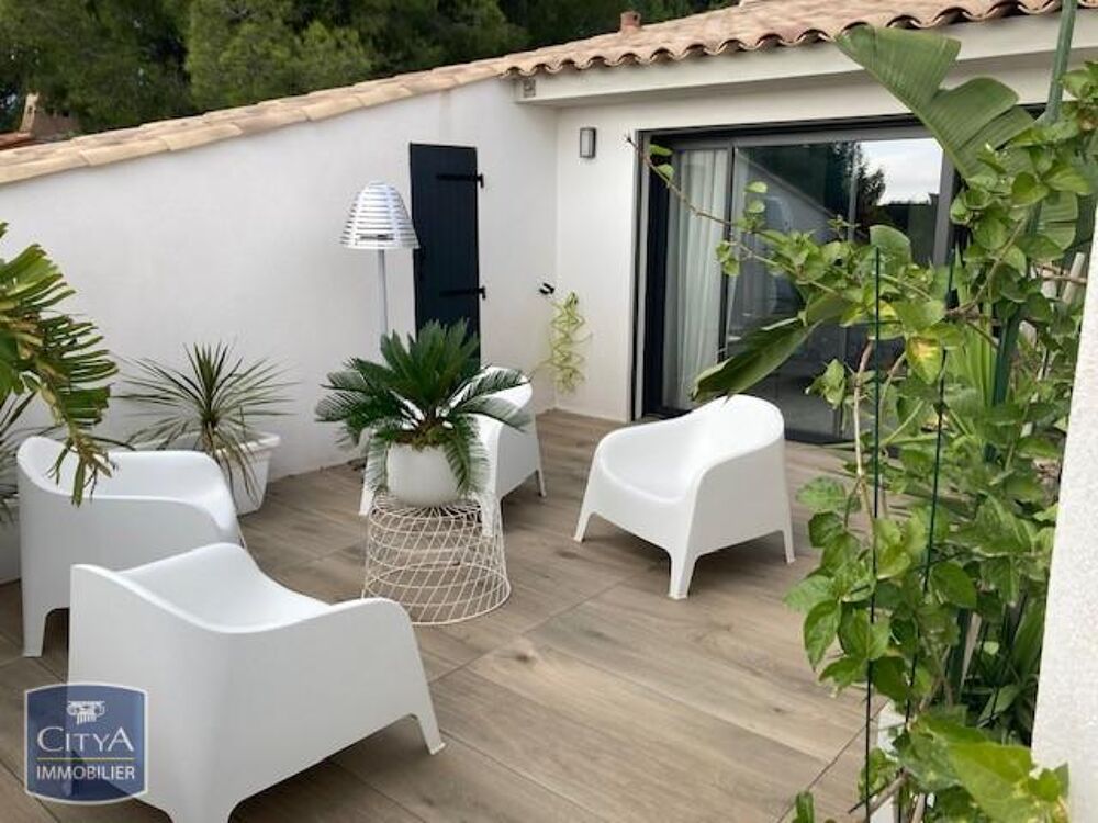  vendre  Appartement Sanary-sur-Mer (83110)