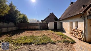  Maison  vendre 3 pices 56 m