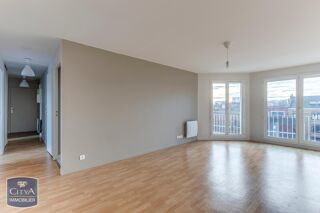  Appartement � vendre 3 pi�ces 66 m�