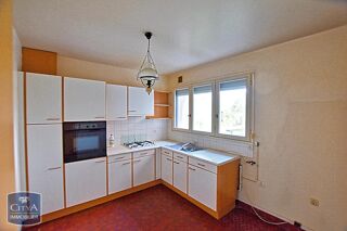  Appartement � vendre 4 pi�ces 87 m�