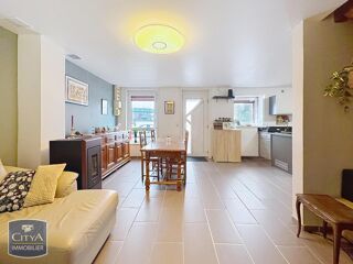  Maison � vendre 4 pi�ces 95 m�