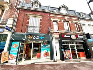  Immeuble  vendre 182 m