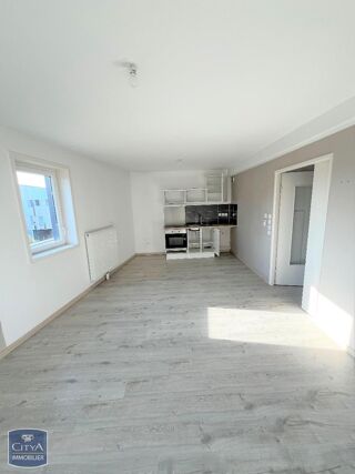  Appartement � vendre 3 pi�ces 64 m�