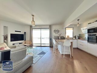  Appartement  vendre 4 pices 80 m