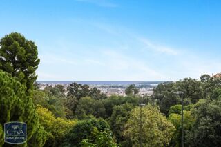  Appartement  vendre 2 pices 73 m