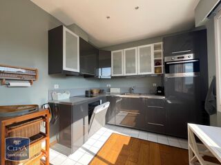  Appartement  vendre 4 pices 69 m