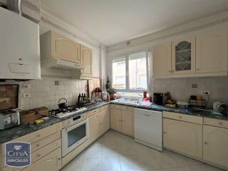  Appartement � vendre 4 pi�ces 79 m�